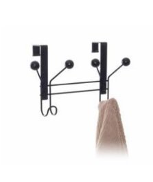 COLGADOR NEGRO (12251-2)