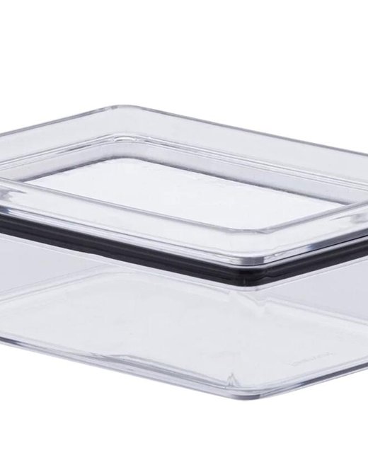 ORGANIZADOR MULTIUSO HERMÉTICO 770 ML (1373)