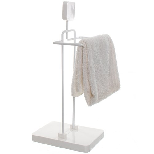 TOALLERO DE MESA BLANCO (15106-1-1)