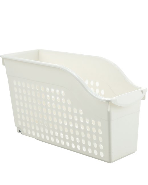 cesta con rueditas 37.3*13*20 (2358)
