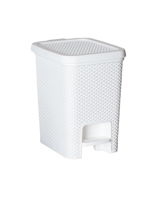 CESTO PAPELERA 6L DE RESIDUOS (2000)