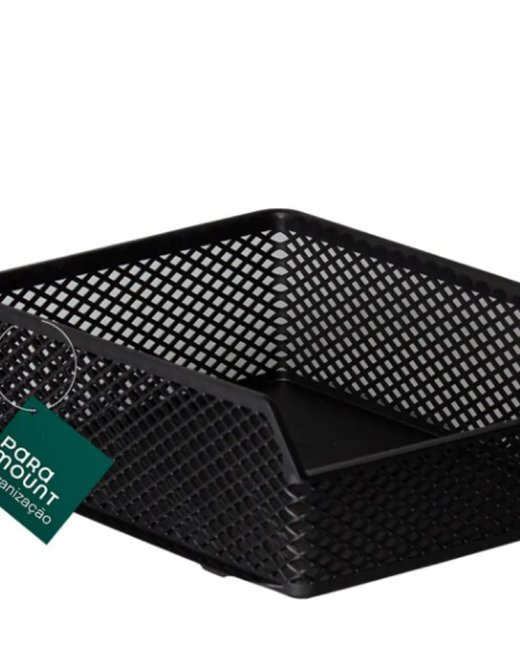 ORGANIZADOR APILABLE NEGRO (2021)