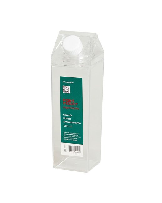 BOTELLA DE ACRÍLICO ANTIVUELCO (2113)