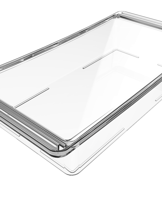 Organizador de acrílico para heladera (403051-002)