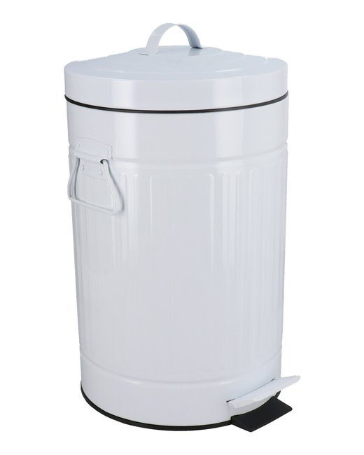 PAPELERA RETRO 12 L (450168)