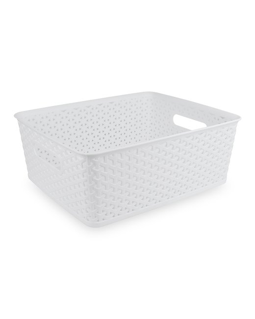 CESTA SIN TAPA 35.5*29*13.5 (8030)