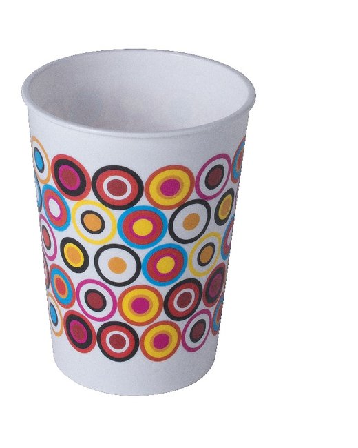 VASO BURBUJAS 500ML. (COP0225)