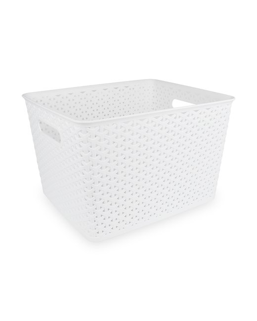 CESTA SIN TAPA 35.5*29*22 (8031)