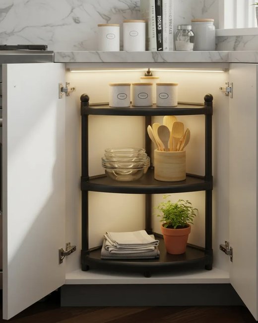 ESQUINERO 3 NIVELES (KITH)