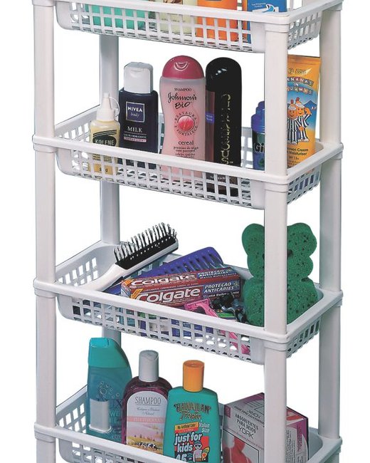 ESTANTE ORGANIZADOR 4 NIVELES (FR0501)