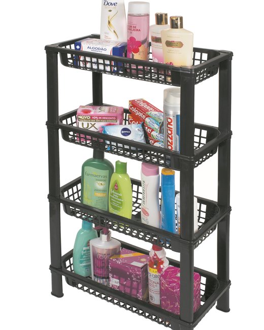 ESTANTE ORGANIZADOR 4 NIVELES (FR0502)