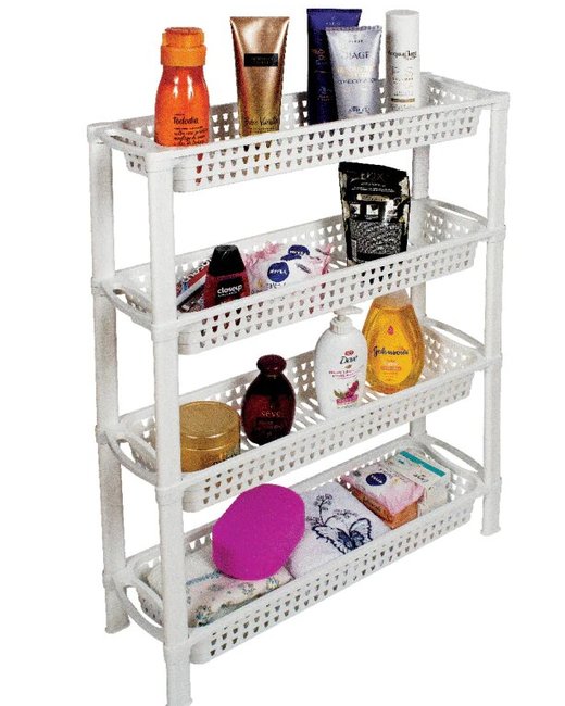 CARRO ORGANIZADOR BLANCO (FR1501)