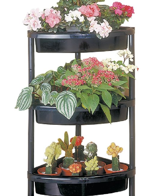 ESQUINERO MULTIUSO MEDIANO NEGRO (KITM)