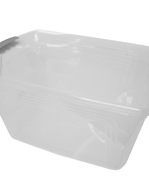 CAJA ORGANIZADORA  30 LTS (00OR22-01)