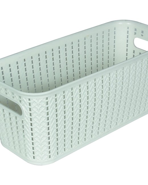 CAJA ORGANIZADORA SIMIL RATAN (OR3202)