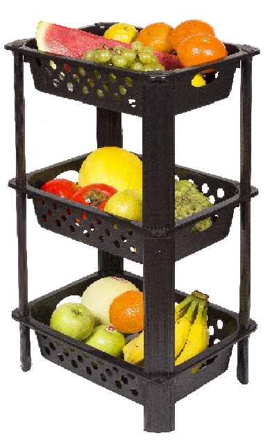 FRUTERO 3 NIVELES (FR08)